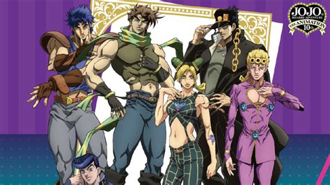 jojo Search